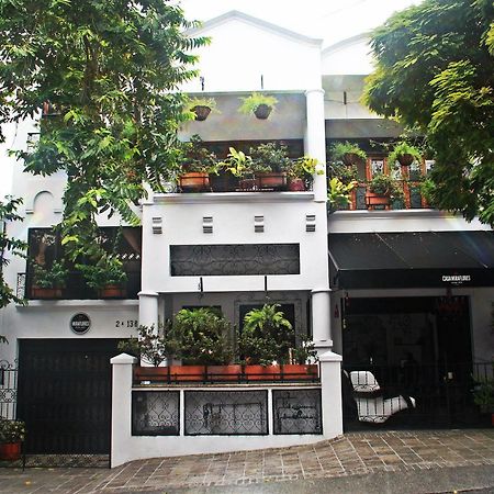 Casa Miraflores 칼리 외부 사진
