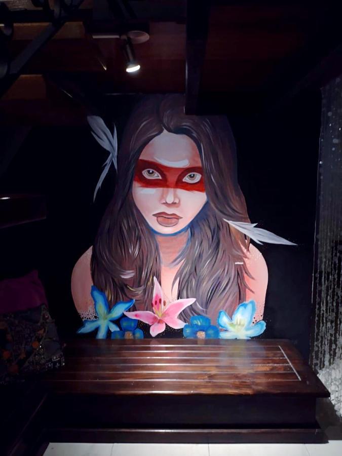 Casa Miraflores 칼리 외부 사진