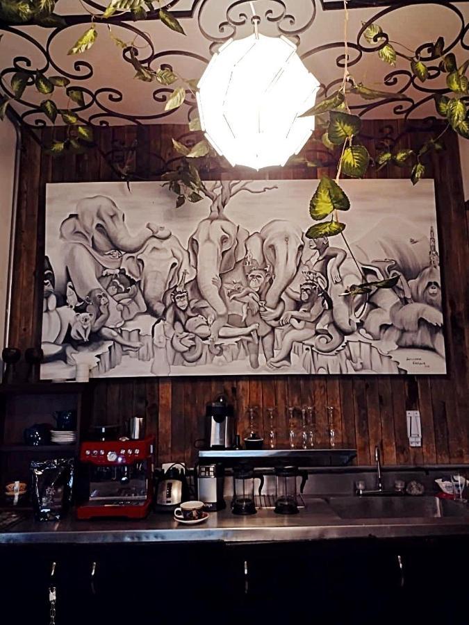 Casa Miraflores 칼리 외부 사진