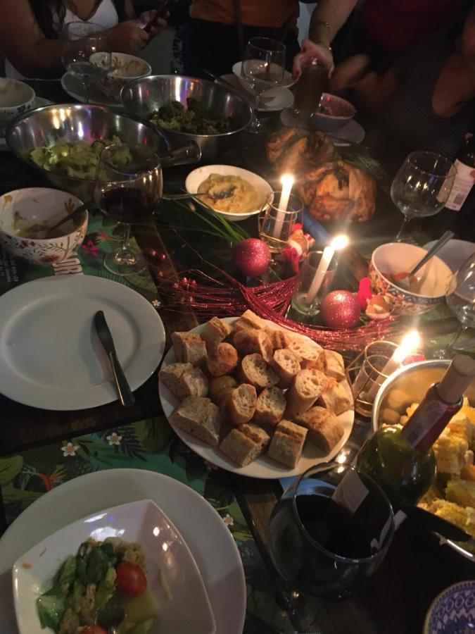 Casa Miraflores 칼리 외부 사진