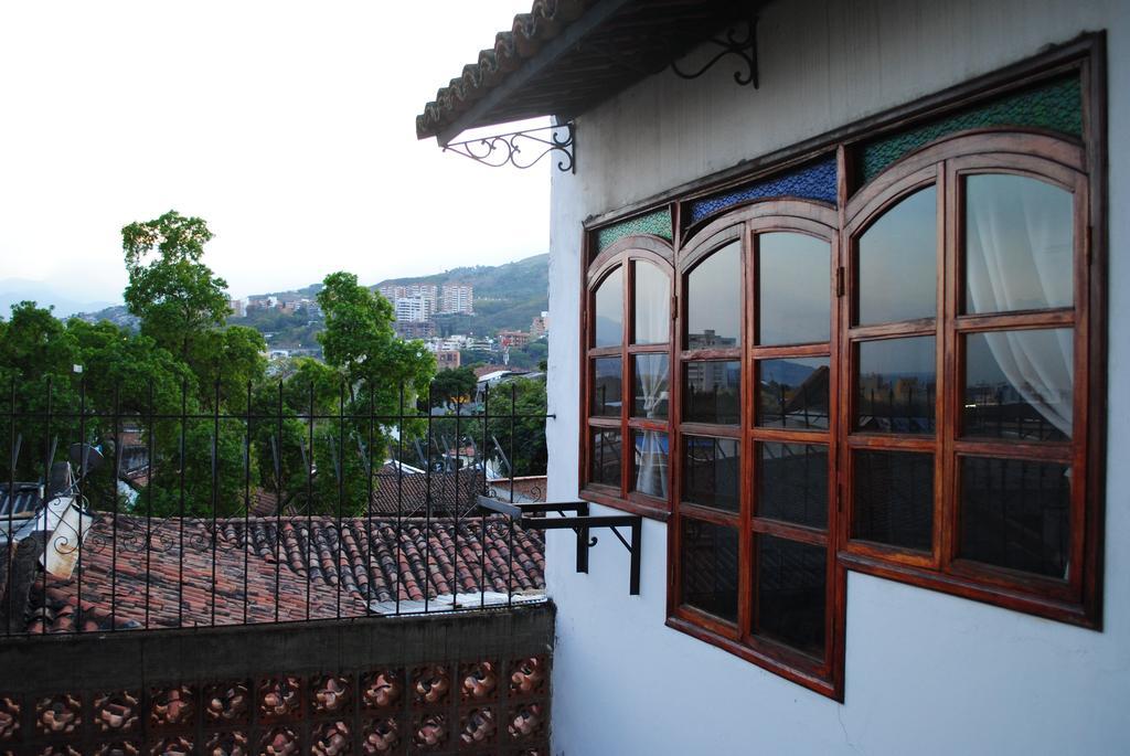 Casa Miraflores 칼리 외부 사진