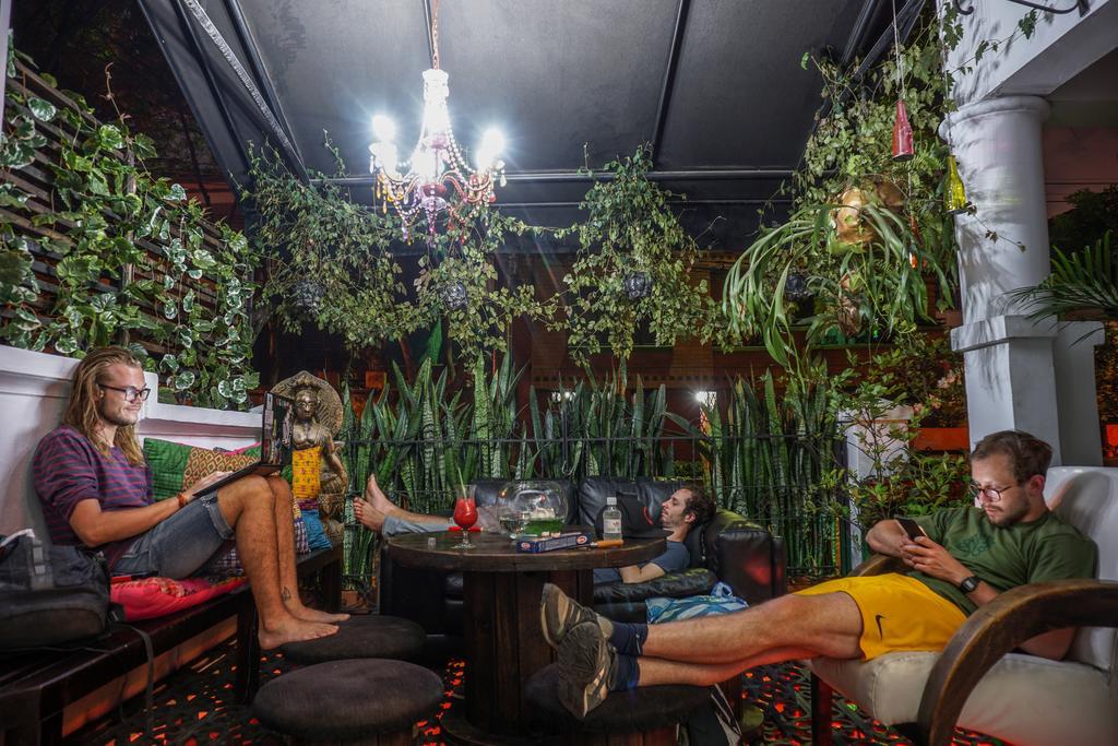 Casa Miraflores 칼리 외부 사진